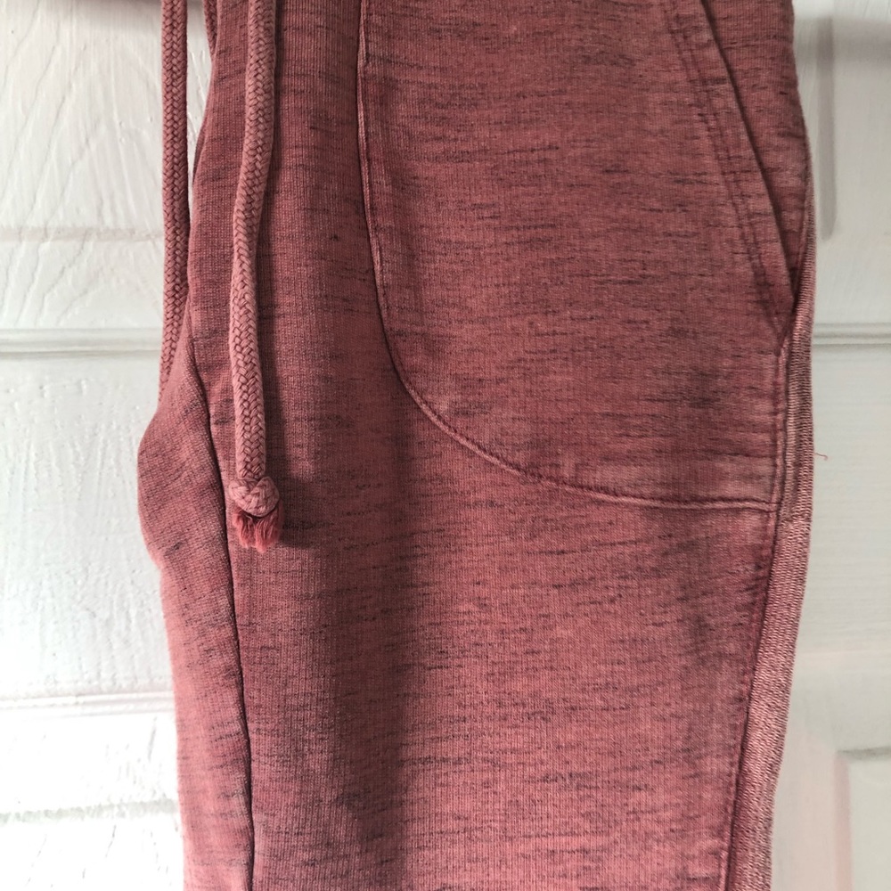 Free people sweats
